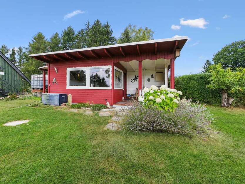 Grundstück zu verkaufen in Sebnitz 29.990 € 1274 m²