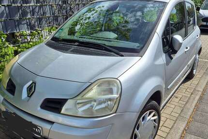 Renault Modus 49.000 km 3.950 &euro; Köln 50933