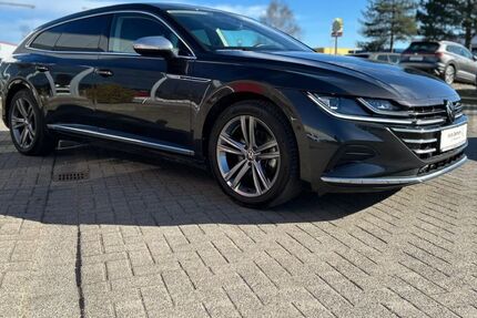 VW Arteon 26.000 km 30.970 &euro; Helmstedt 38350