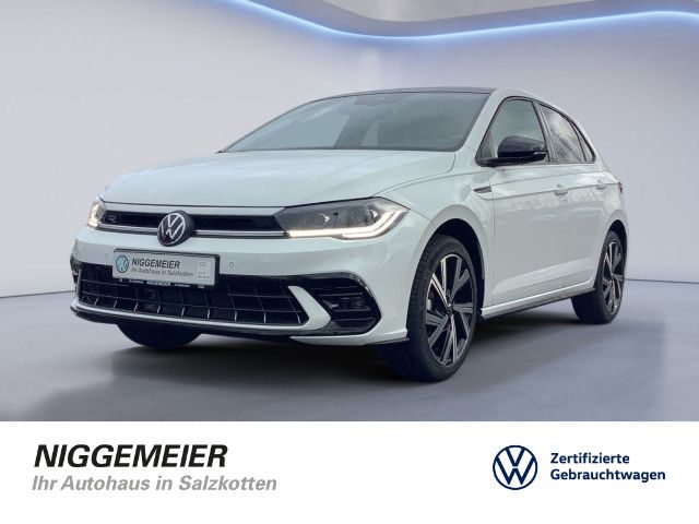 VW Polo 11.345 km 22.790 &euro; Salzkotten 33154