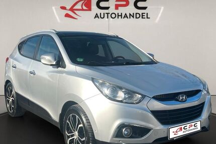 Hyundai ix35 206.609 km 6.700 &euro; Hannover 30179