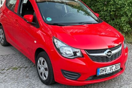 Opel Karl 136.000 km 3.850 &euro; Berlin 13585