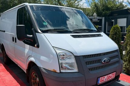 Ford Transit 282.000 km 2.100 &euro; Ichenhausen 89335