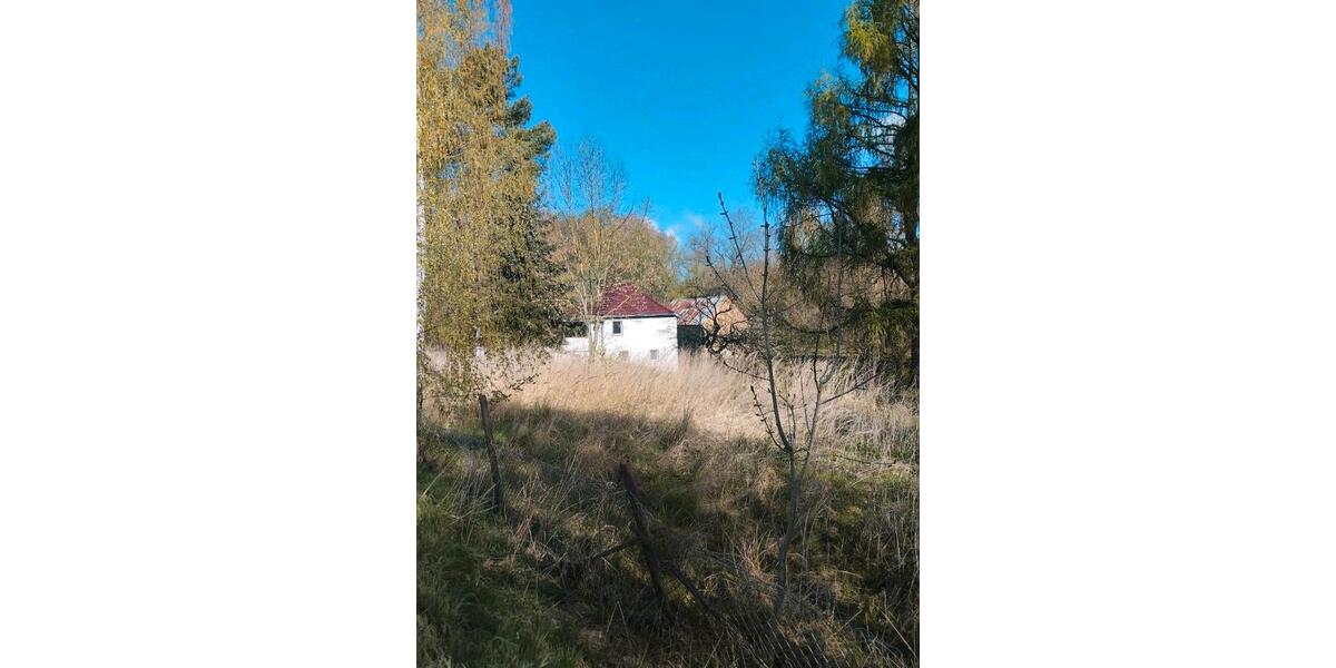 Einfamilienhaus Nossen - 6 Zimmer, 184 m&sup2;, 171.000&euro; | Angebot:26331355