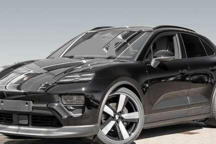 Porsche Macan 8.900 km 82.990 &euro; Reutlingen 72770