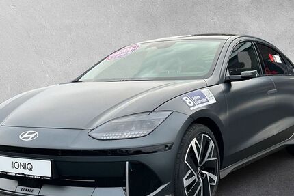 Hyundai IONIQ 6 1.550 km 42.990 € Rüsselsheim 65428