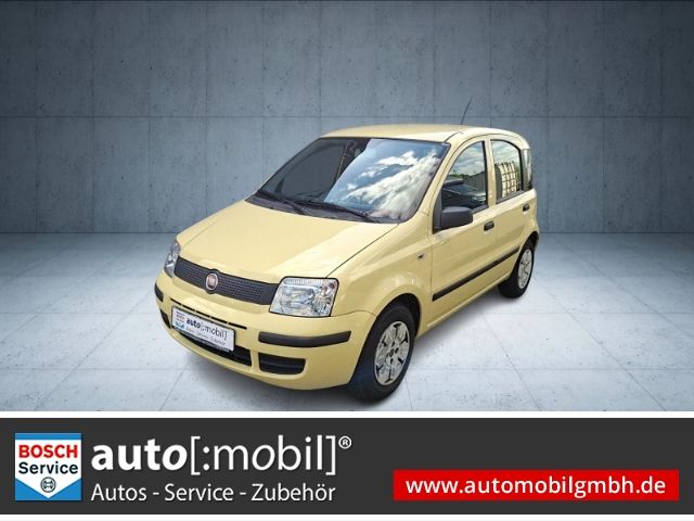 Fiat Panda 73.000 km 1.999 &euro; Hainburg 63512