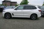 BMW X5 M60 i V8 M-Sport Pro xDrive Exclusiv Pano Luftf 12.812 km 82.980 &euro; Falkensee 14612