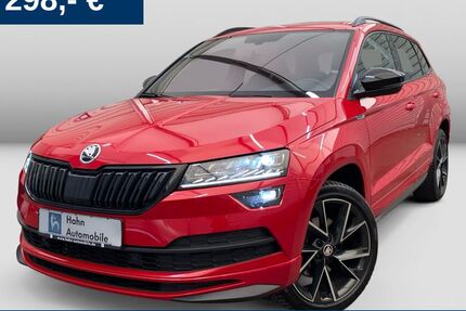 Skoda Karoq 51.377 km 29.930 &euro; Niefern-Öschelbronn 75223