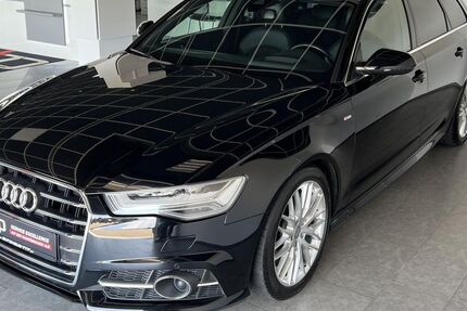 Audi A6 134.000 km 24.850 € Heroldstatt 72535
