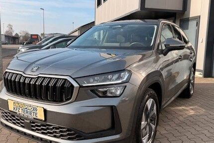 Skoda Kodiaq 28.064 km 36.490 &euro; Rhede 46414