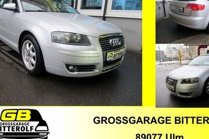 Audi A3 314.000 km 3.990 &euro; Ulm 89077