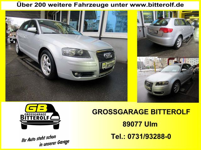 Audi A3 314.000 km 3.990 &euro; Ulm 89077