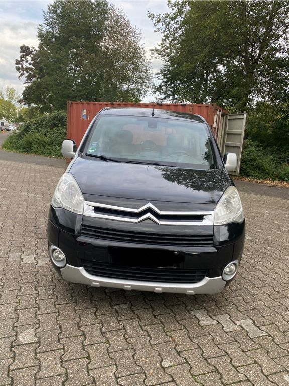 Citroen Berlingo 138.000 km 3.700 € Köln 50735