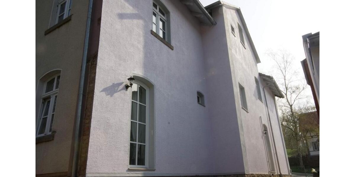 Einfamilienhaus Bad Karlshafen - 7 Zimmer, 185 m&sup2;, 395.000&euro; | Angebot:26409524