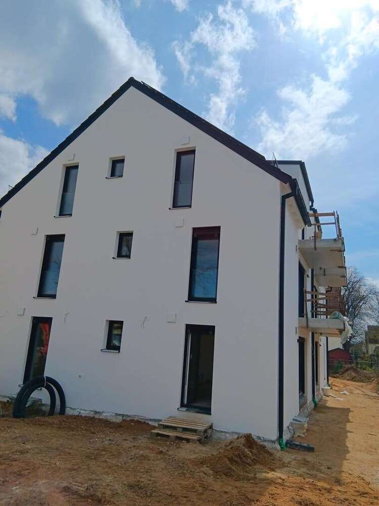 Wohnung zum Mieten in Regensburg 1.123 € 64 m²