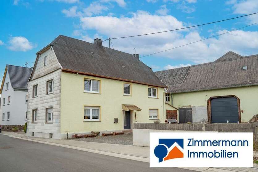Haus zum Kaufen in Ehr 245.000 € 138 m²