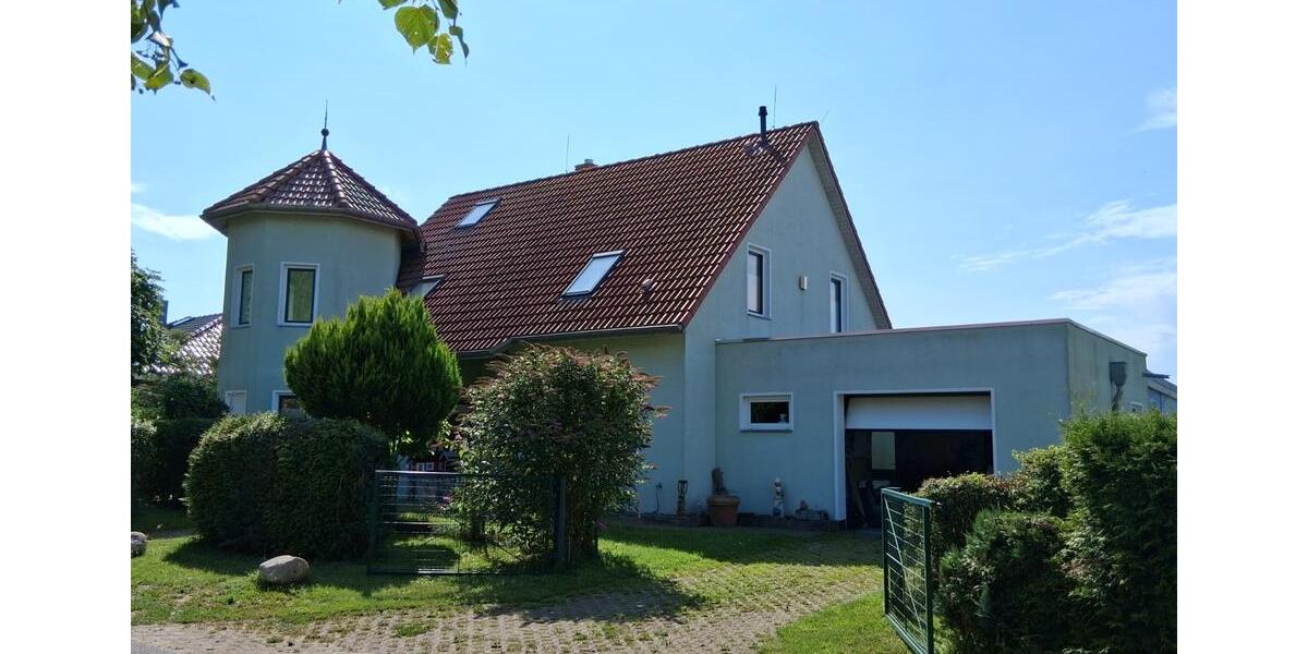 Einfamilienhaus Dummerstorf - 5 Zimmer, 178 m&sup2;, 396.000&euro; | Angebot:25342903