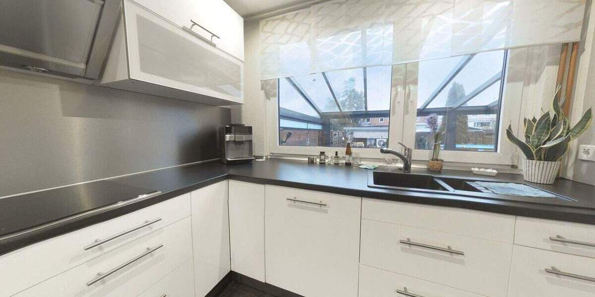 Reihenendhaus Wolfenbüttel Stadtgebiet - 4 Zimmer, 101 m&sup2;, 305.000&euro; | Angebot:25385711