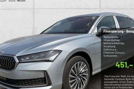 Skoda Superb 29.834 km 41.990 &euro; Pulheim 50259