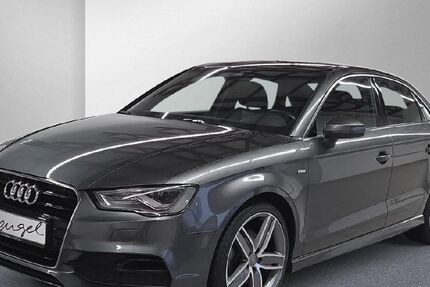 Audi A3 71.995 km 22.499 &euro; Wunsiedel 95632