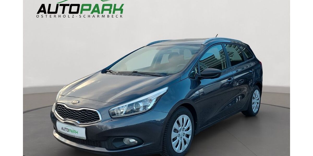 Kia ceed / Ceed 220.000 km 5.350 &euro; Osterholz-Scharmbeck 27711