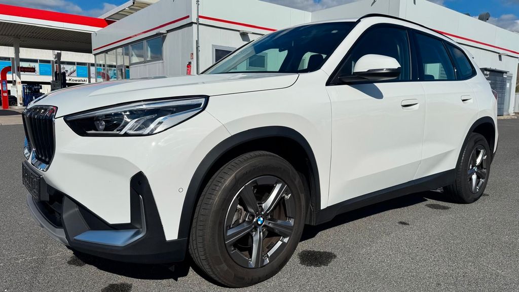 BMW X1 56.000 km 34.800 &euro; Bamberg 96049