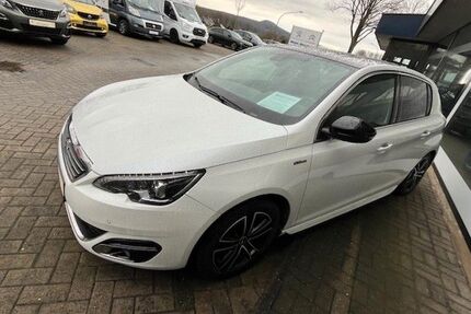 Peugeot 308 171.200 km 7.990 &euro; Ladbergen 49549