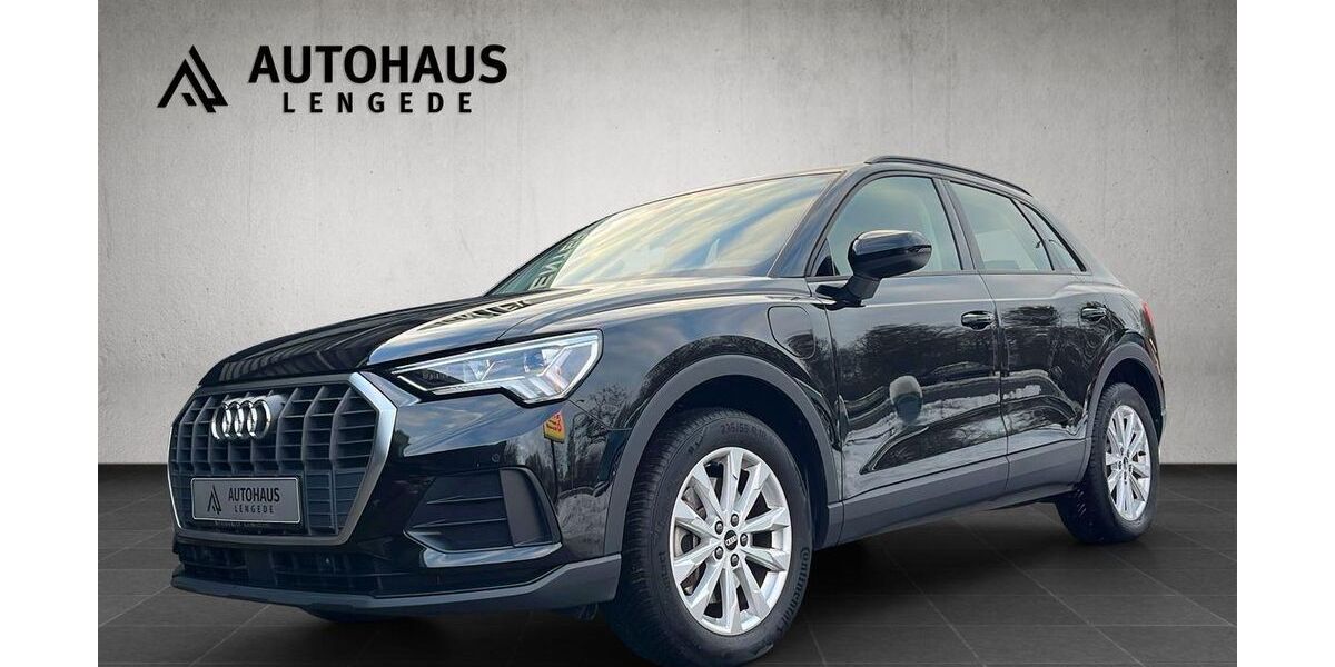 Audi Q3 25.710 km 26.999 &euro; Lengede 38268
