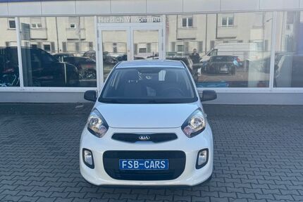 Kia Picanto 48.900 km 6.450 € Heinersreuth 95500