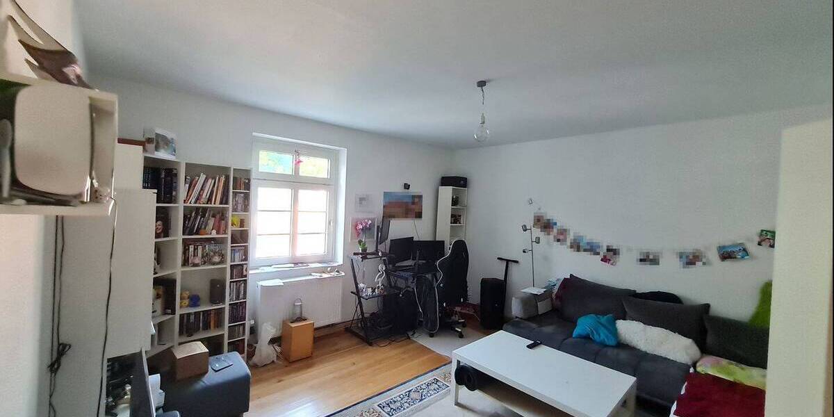 Etagenwohnung Saarbrücken St Arnual - 3 Zimmer, 75 m&sup2;, 565&euro; | Angebot:26887557