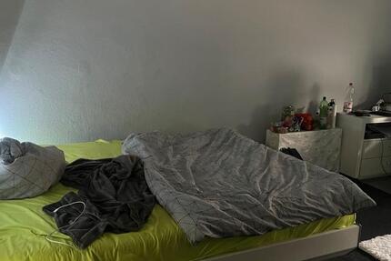 Wohnung Karlsruhe Daxlanden - 1 Zimmer, 16 m&sup2;, 450&euro; | Angebot:25933513