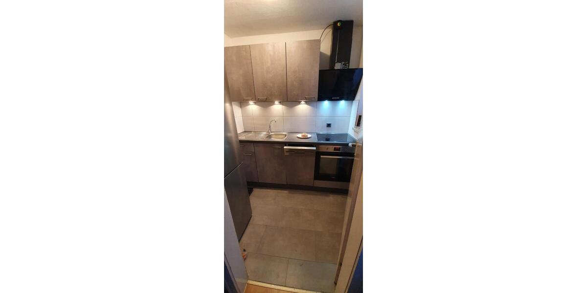 Etagenwohnung Rosenheim Innenstadt - 1 Zimmer, 32 m&sup2;, 169.000&euro; | Angebot:27083907