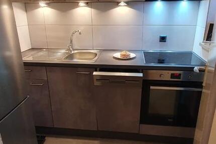 Wohnung Rosenheim Innenstadt - 1 Zimmer, 32 m&sup2;, 169.000&euro; | Angebot:27083907
