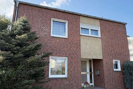 Haus Warendorf - 7 Zimmer, 160 m&sup2;, 360.000&euro; | Angebot:26591439