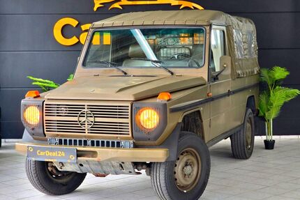 Mercedes G 230