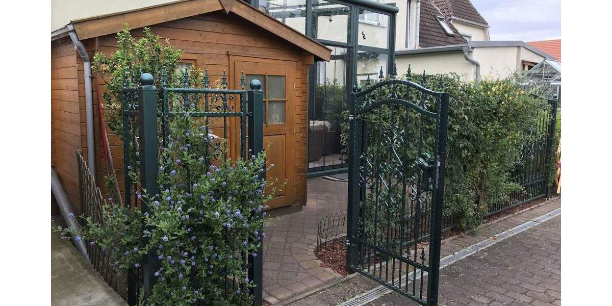 Reihenmittelhaus Gräfenhainichen OT Zschornewitz Zschornewitz - 5 Zimmer, 130 m&sup2;, 175.000&euro; | Angebot:25718855