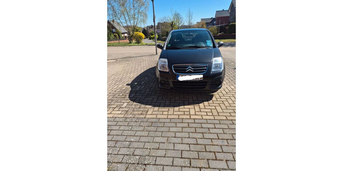 Citroen C2 105.475 km 1.600 &euro; Damme 49401