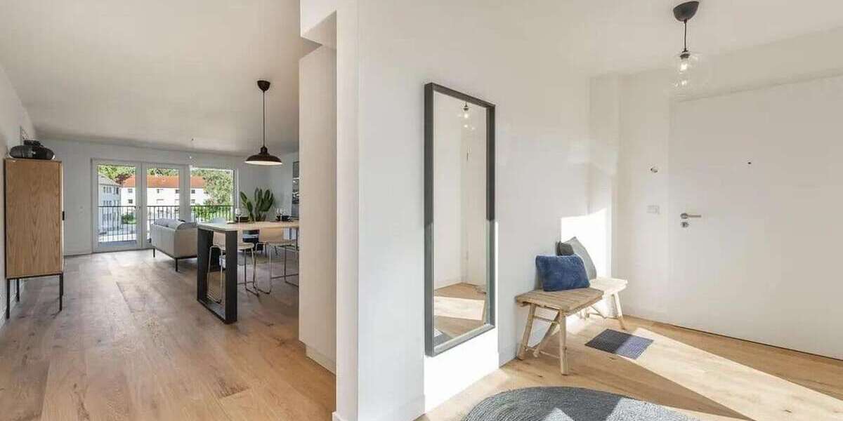 Wohnung zum Kaufen in Erkrath 589.000 € 107 m² 3 zimmer