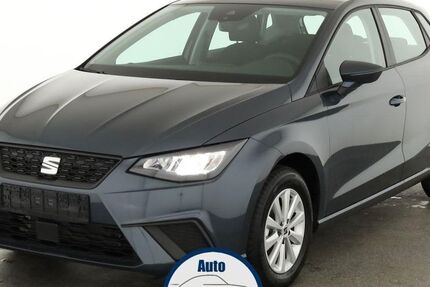 Seat Ibiza 1.050 km 17.495 &euro; Neukirchen 94362