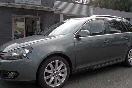 VW Golf 169.000 km 2.100 &euro; Helmbrechts 95233