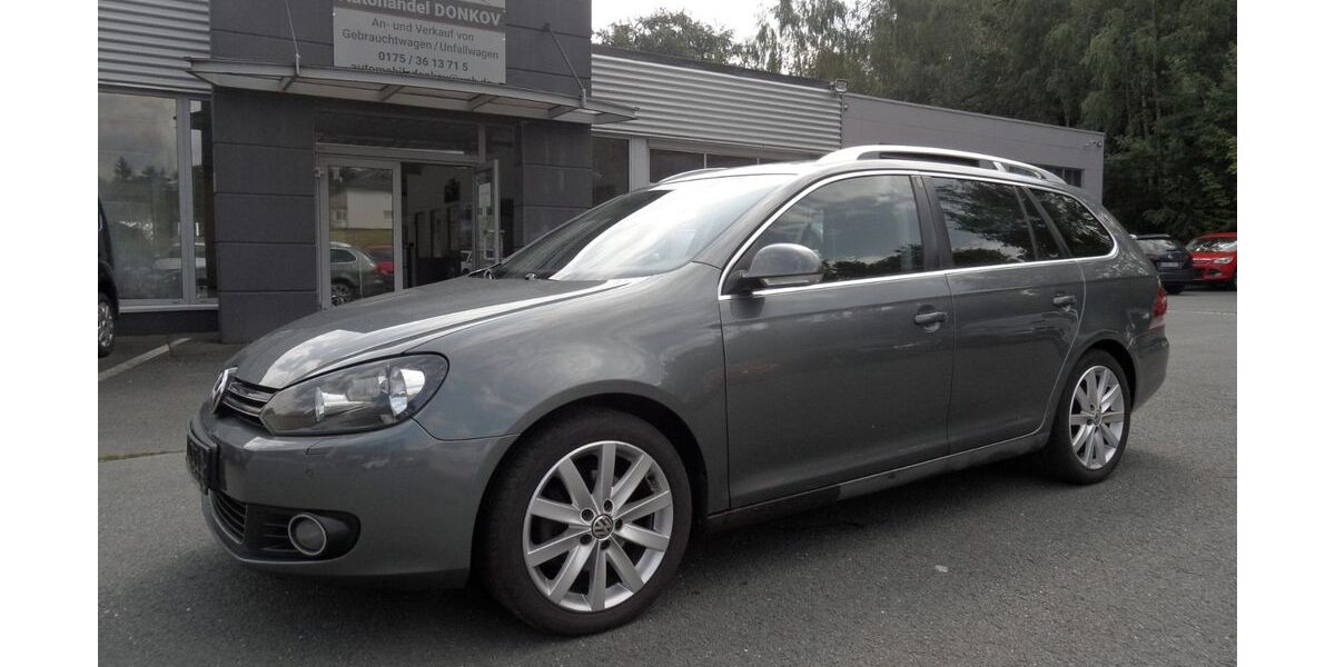 VW Golf 169.000 km 2.100 &euro; Helmbrechts 95233