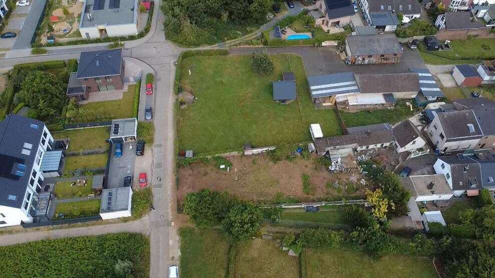 Grundstück zu verkaufen in Mönchengladbach 600.000 € 1050 m²
