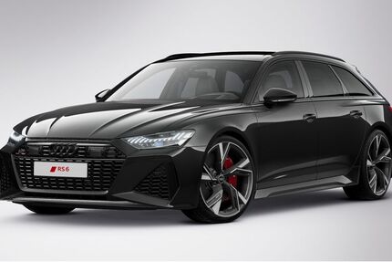 Audi RS6 9.270 km 131.990 € Simmern 55469