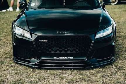 Audi TT 15.700 km 61.900 &euro; Berlin 13587