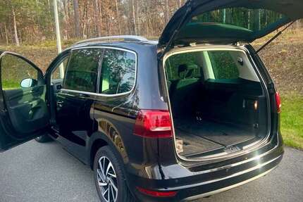 VW Sharan 99.300 km 21.000 &euro; Schwabach 91126