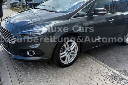 Ford S-Max 119.759 km 18.550 € brühl 50321