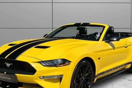Ford Mustang 65.000 km 26.990 € Frankenthal 67227