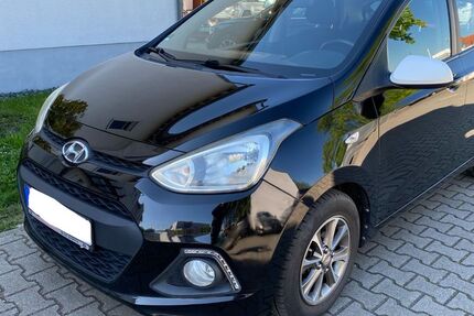 Hyundai i10 90.000 km 4.950 &euro; Osthofen 67574