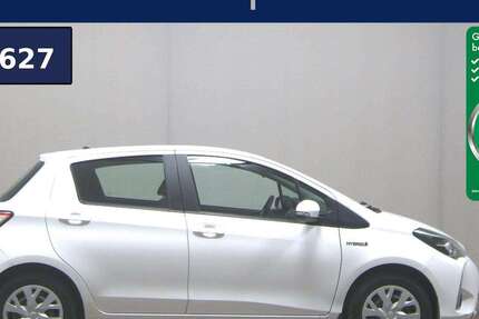 Toyota Yaris 170.146 km 9.780 &euro; Gyhum/Bockel 27404